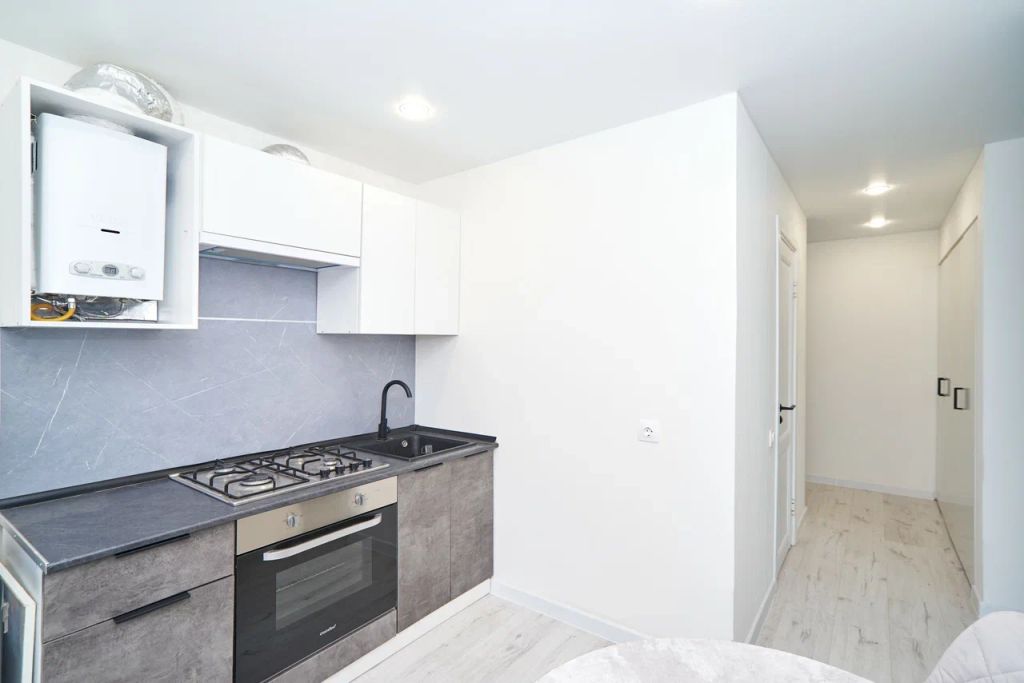 Продажа 1-комнатной квартиры, Ярославль, Урицкого ул,  63