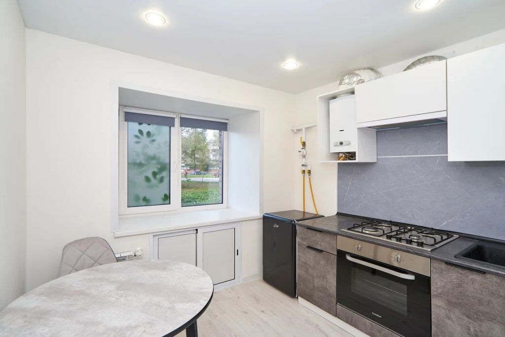 Продажа 1-комнатной квартиры, Ярославль, Урицкого ул,  63