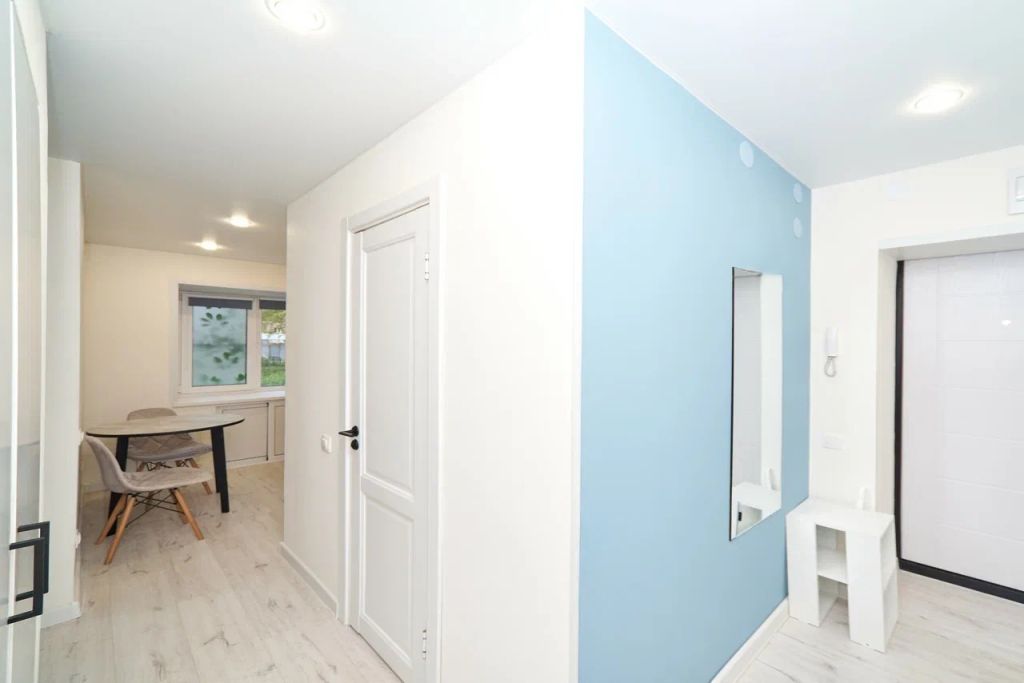 Продажа 1-комнатной квартиры, Ярославль, Урицкого ул,  63