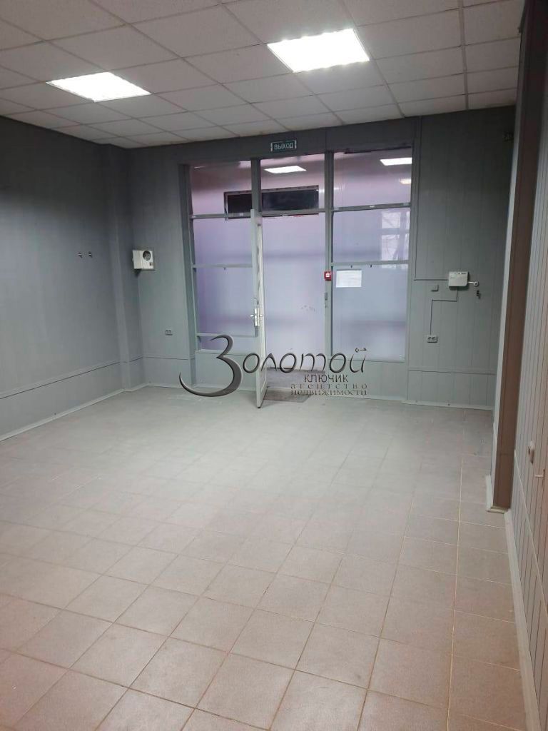 Продажа коммерческой недвижимости, 29м <sup>2</sup>, Кисловодск, Победы пр-кт,  124Б