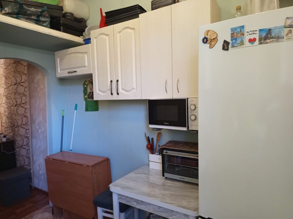 Продажа комнаты, 13м <sup>2</sup>, Нижний Новгород, Адмирала Нахимова ул,  24