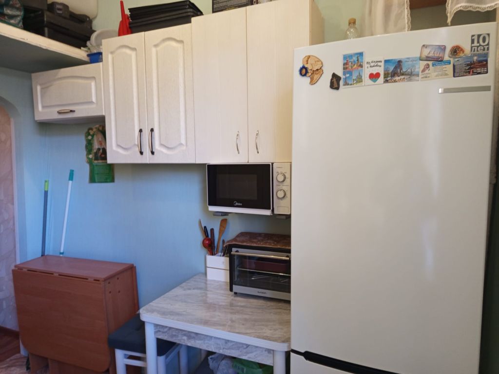 Продажа комнаты, 13м <sup>2</sup>, Нижний Новгород, Адмирала Нахимова ул,  24