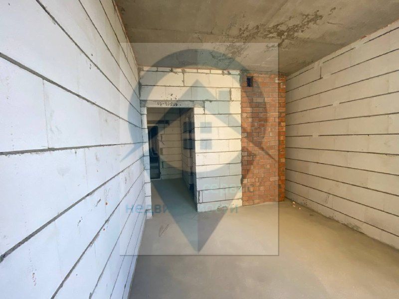 Продажа 1-комнатной новостройки, Иваново, Ленина пр-кт,  55