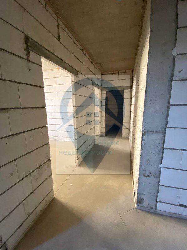 Продажа 1-комнатной новостройки, Иваново, Ленина пр-кт,  55