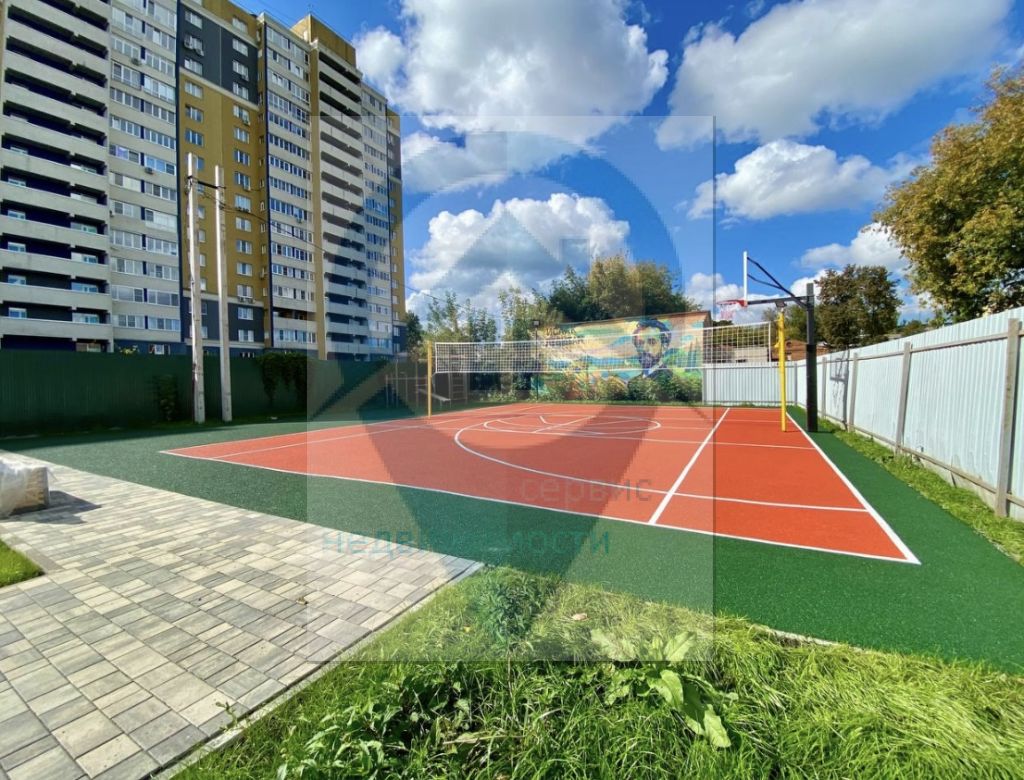 Продажа 2-комнатной новостройки, Иваново, Ленина пр-кт,  55