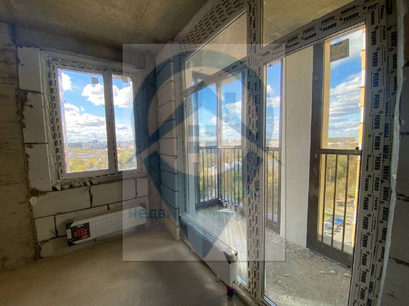 Продажа 2-комнатной новостройки, Иваново, Ленина пр-кт,  55