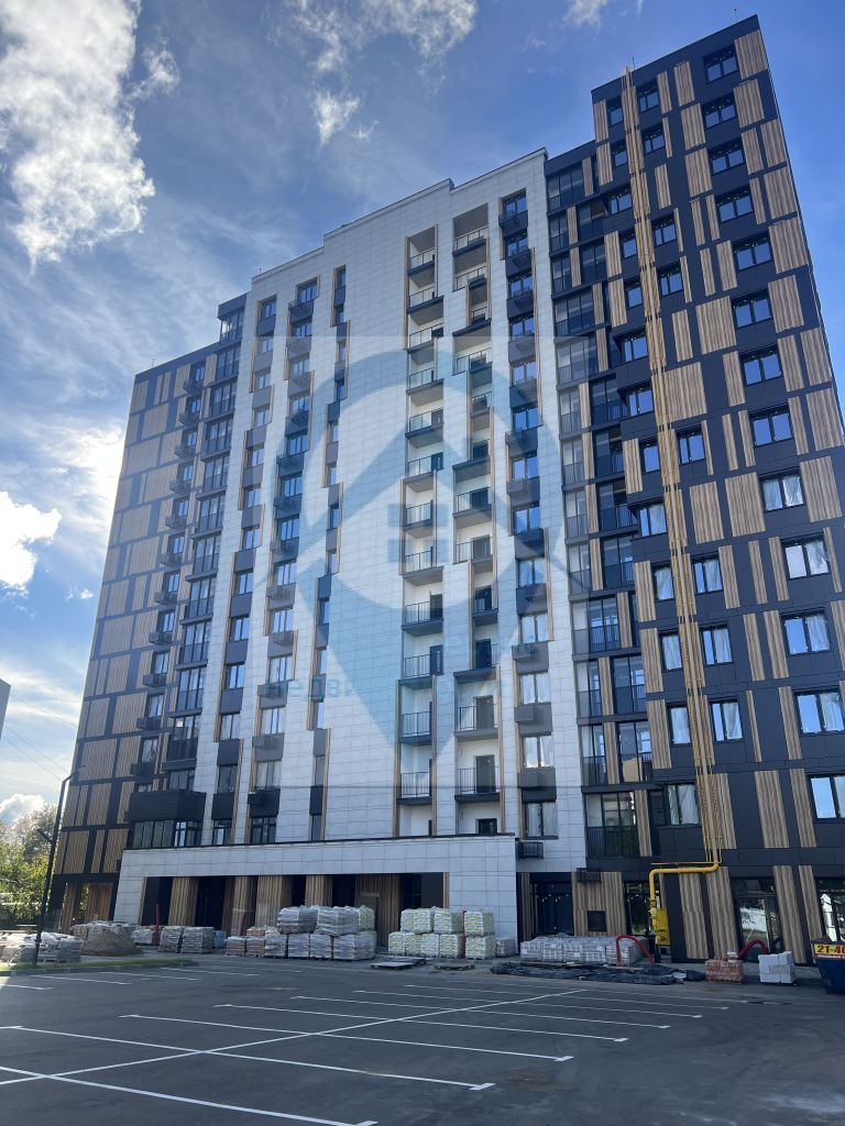 Продажа 2-комнатной новостройки, Иваново, Ленина пр-кт,  55