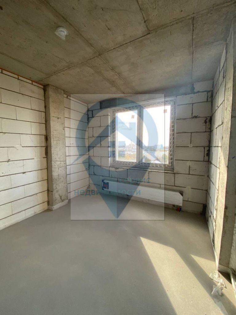 Продажа 2-комнатной новостройки, Иваново, Ленина пр-кт,  55