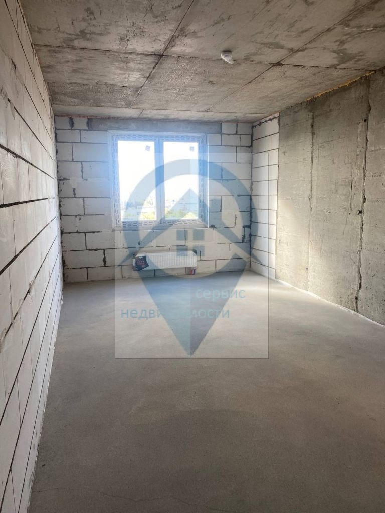 Продажа 2-комнатной новостройки, Иваново, Ленина пр-кт,  55