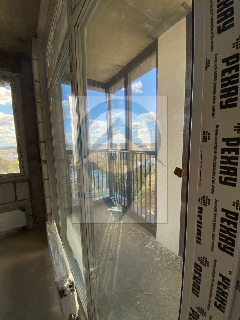 Продажа 2-комнатной новостройки, Иваново, Ленина пр-кт,  55