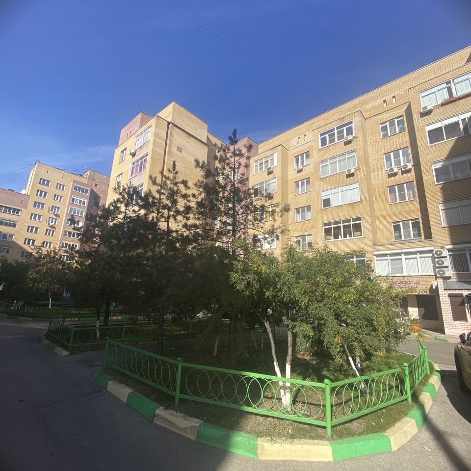 Продажа 1-комнатной квартиры, Нижний Новгород, Бетанкура ул,  3