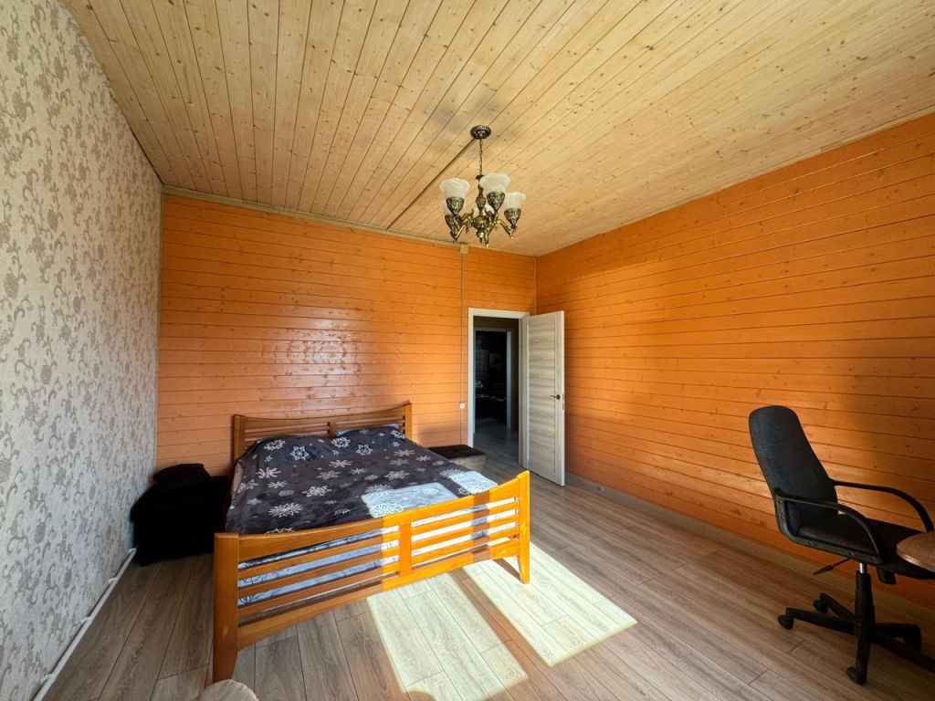 Продажа дома, 120м <sup>2</sup>, 6 сот., Ярославская