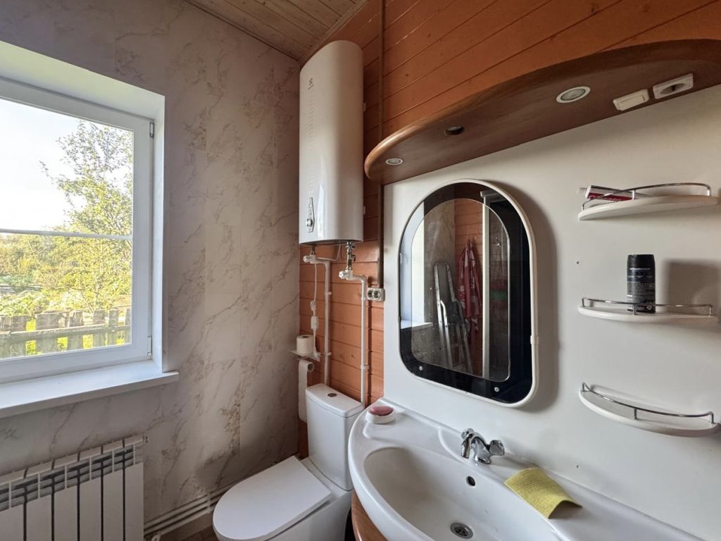 Продажа дома, 120м <sup>2</sup>, 6 сот., Ярославская