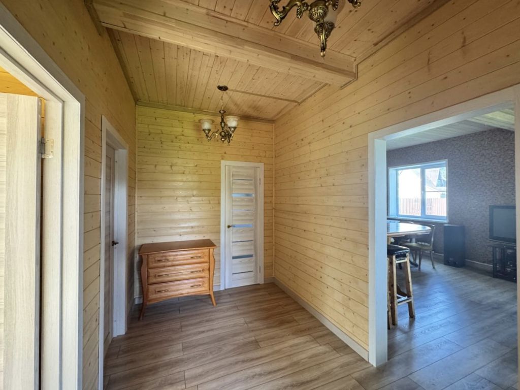 Продажа дома, 120м <sup>2</sup>, 6 сот., Ярославская