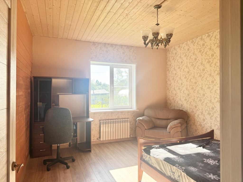 Продажа дома, 120м <sup>2</sup>, 6 сот., Ярославская