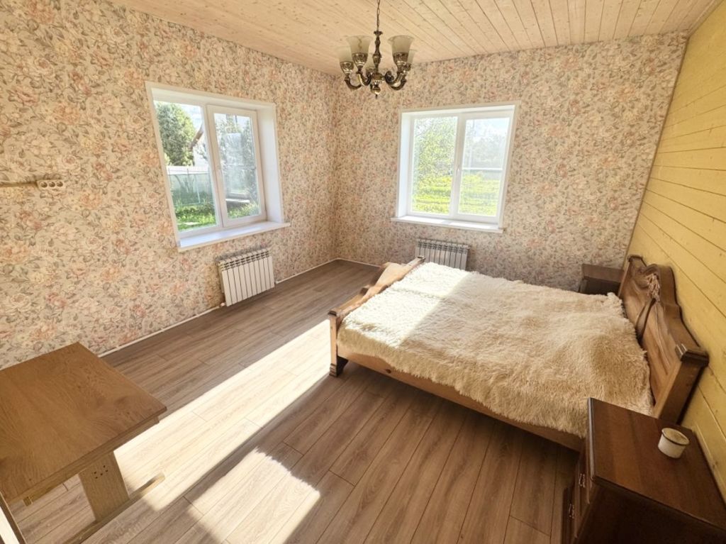 Продажа дома, 120м <sup>2</sup>, 6 сот., Ярославская