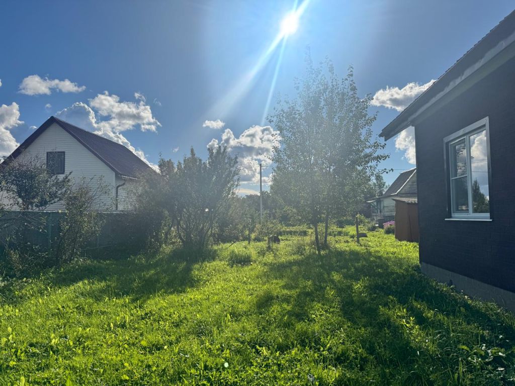 Продажа дома, 120м <sup>2</sup>, 6 сот., Ярославская