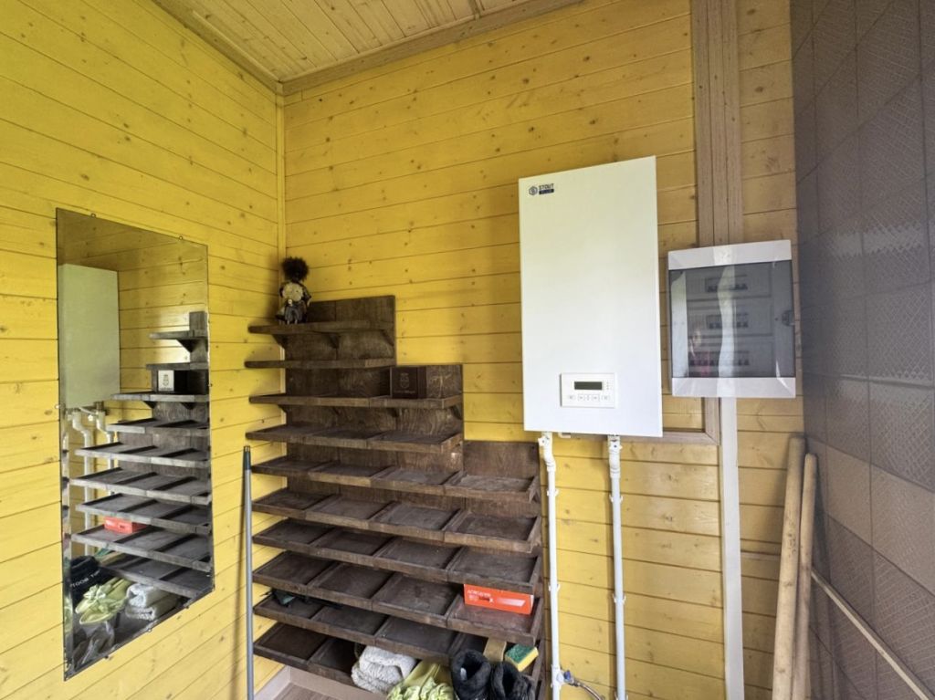 Продажа дома, 120м <sup>2</sup>, 6 сот., Ярославская