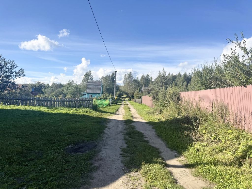 Продажа дома, 120м <sup>2</sup>, 6 сот., Ярославская