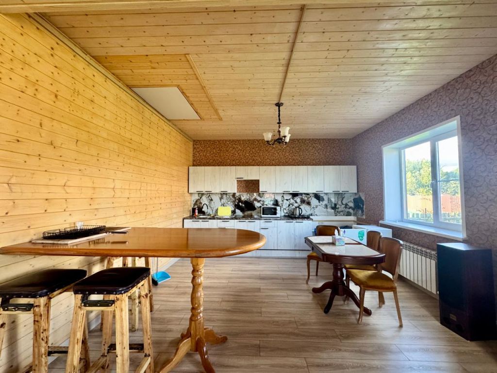 Продажа дома, 120м <sup>2</sup>, 6 сот., Ярославская