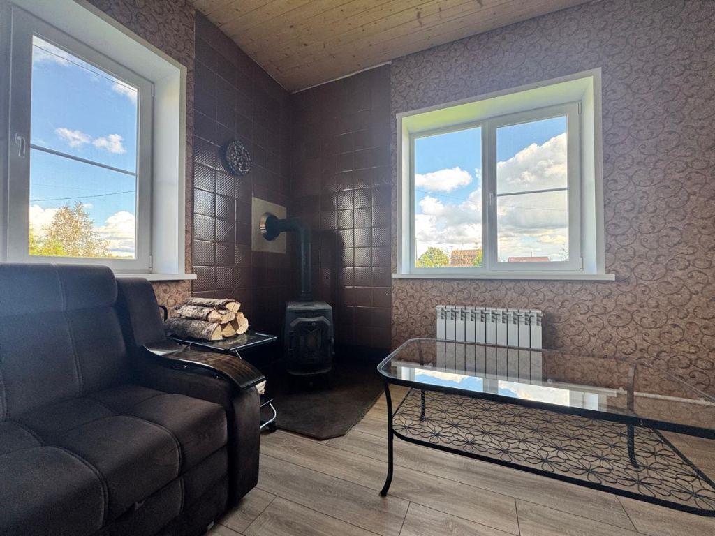 Продажа дома, 120м <sup>2</sup>, 6 сот., Ярославская