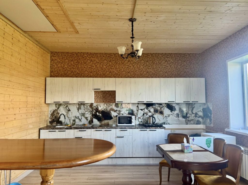 Продажа дома, 120м <sup>2</sup>, 6 сот., Ярославская