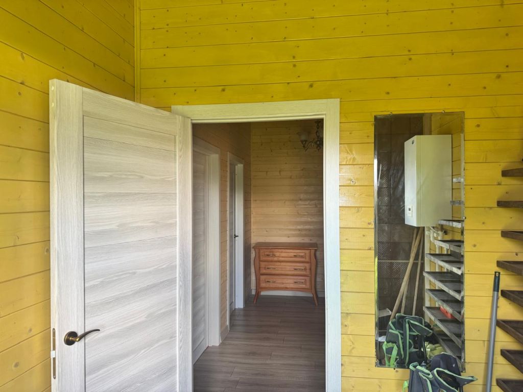 Продажа дома, 120м <sup>2</sup>, 6 сот., Ярославская