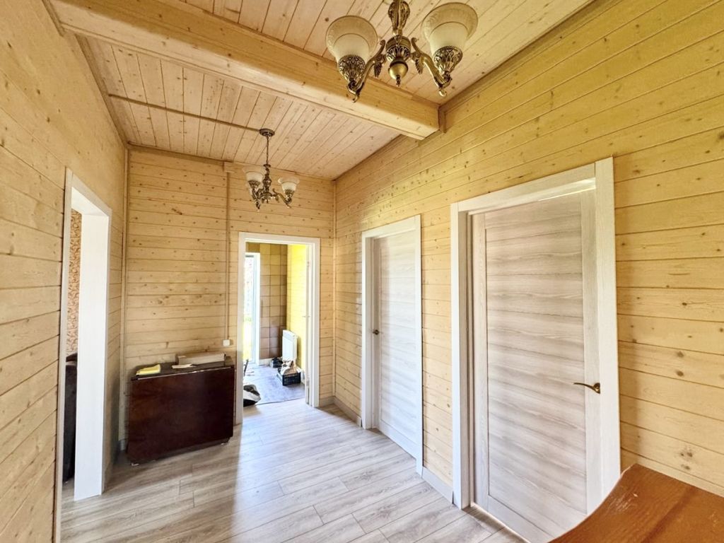 Продажа дома, 120м <sup>2</sup>, 6 сот., Ярославская