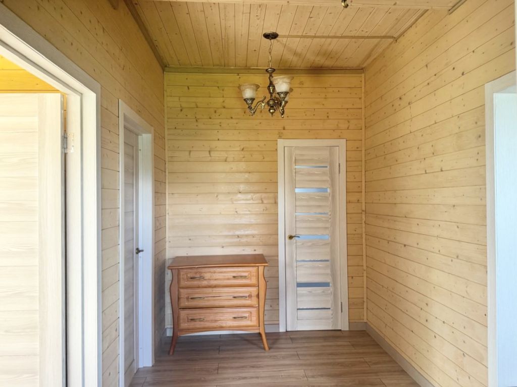 Продажа дома, 120м <sup>2</sup>, 6 сот., Ярославская