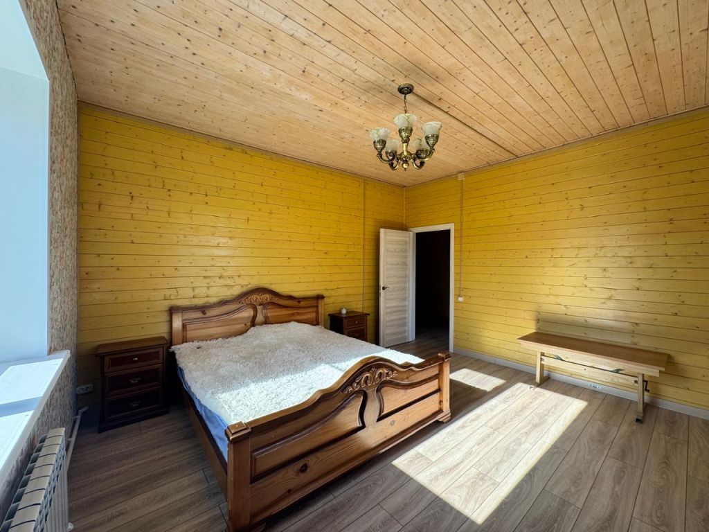 Продажа дома, 120м <sup>2</sup>, 6 сот., Ярославская