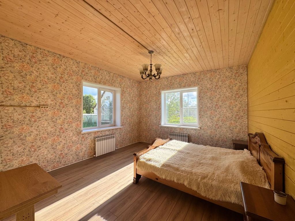 Продажа дома, 120м <sup>2</sup>, 6 сот., Ярославская