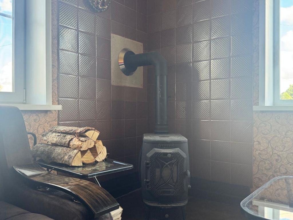 Продажа дома, 120м <sup>2</sup>, 6 сот., Ярославская