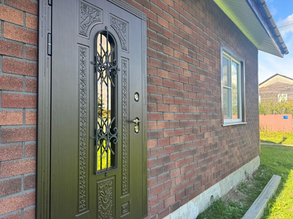 Продажа дома, 120м <sup>2</sup>, 6 сот., Ярославская