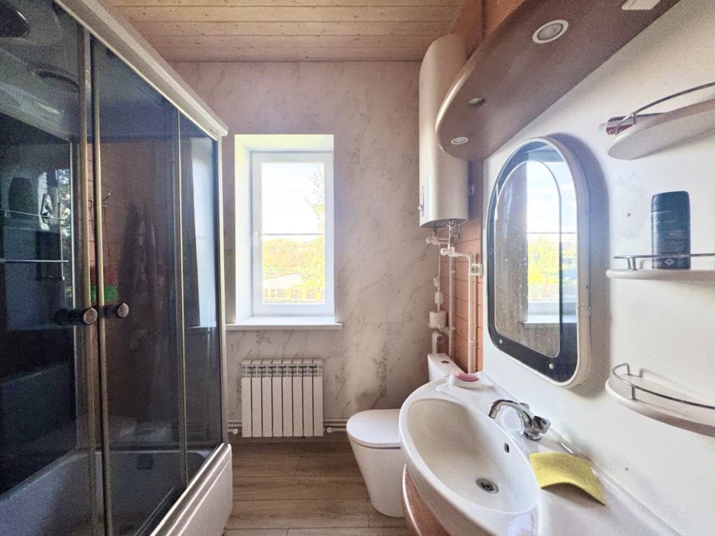 Продажа дома, 120м <sup>2</sup>, 6 сот., Ярославская