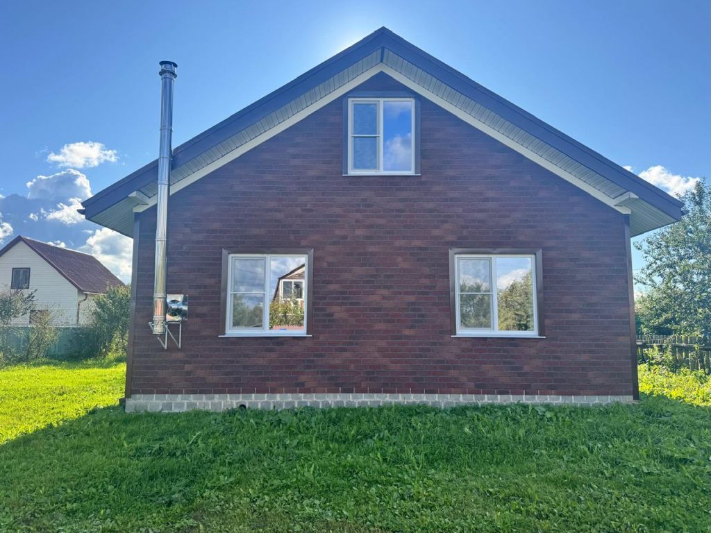 Продажа дома, 120м <sup>2</sup>, 6 сот., Ярославская