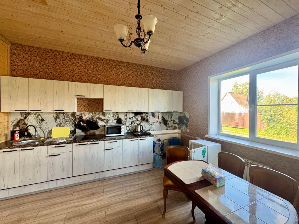 Продажа дома, 120м <sup>2</sup>, 6 сот., Ярославская