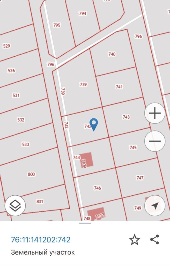 Продажа дома, 100м <sup>2</sup>, 8 сот., Большая Брембола