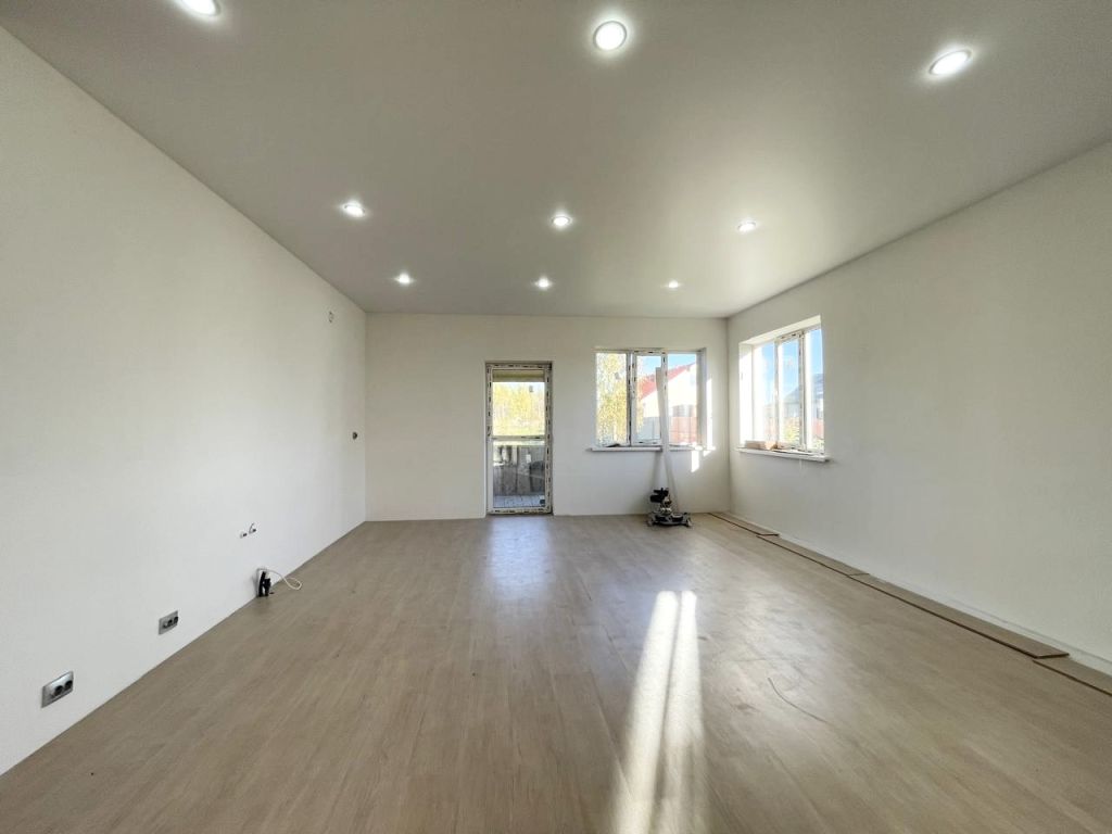 Продажа дома, 100м <sup>2</sup>, 8 сот., Большая Брембола