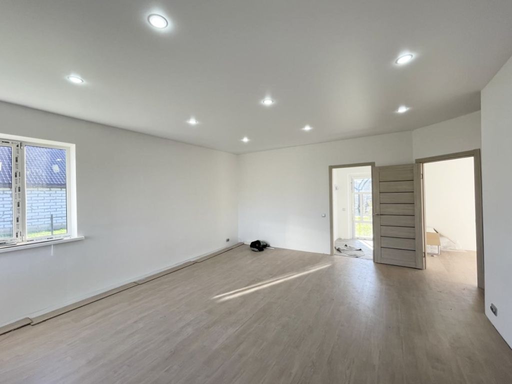 Продажа дома, 100м <sup>2</sup>, 8 сот., Большая Брембола