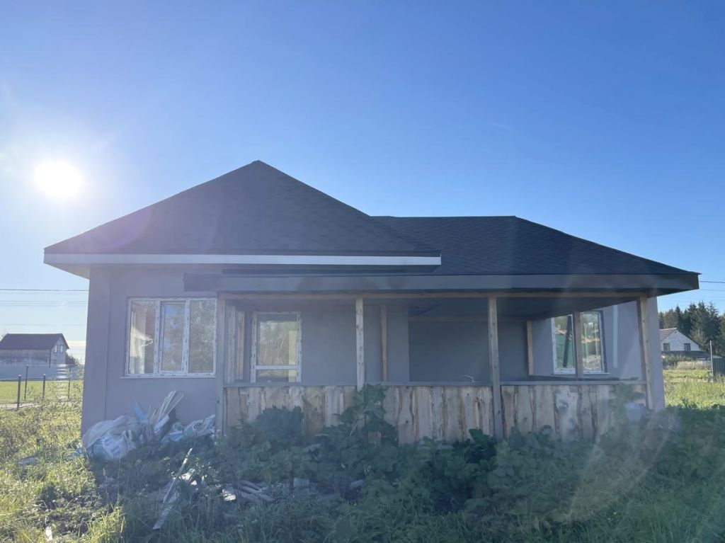 Продажа дома, 100м <sup>2</sup>, 8 сот., Большая Брембола