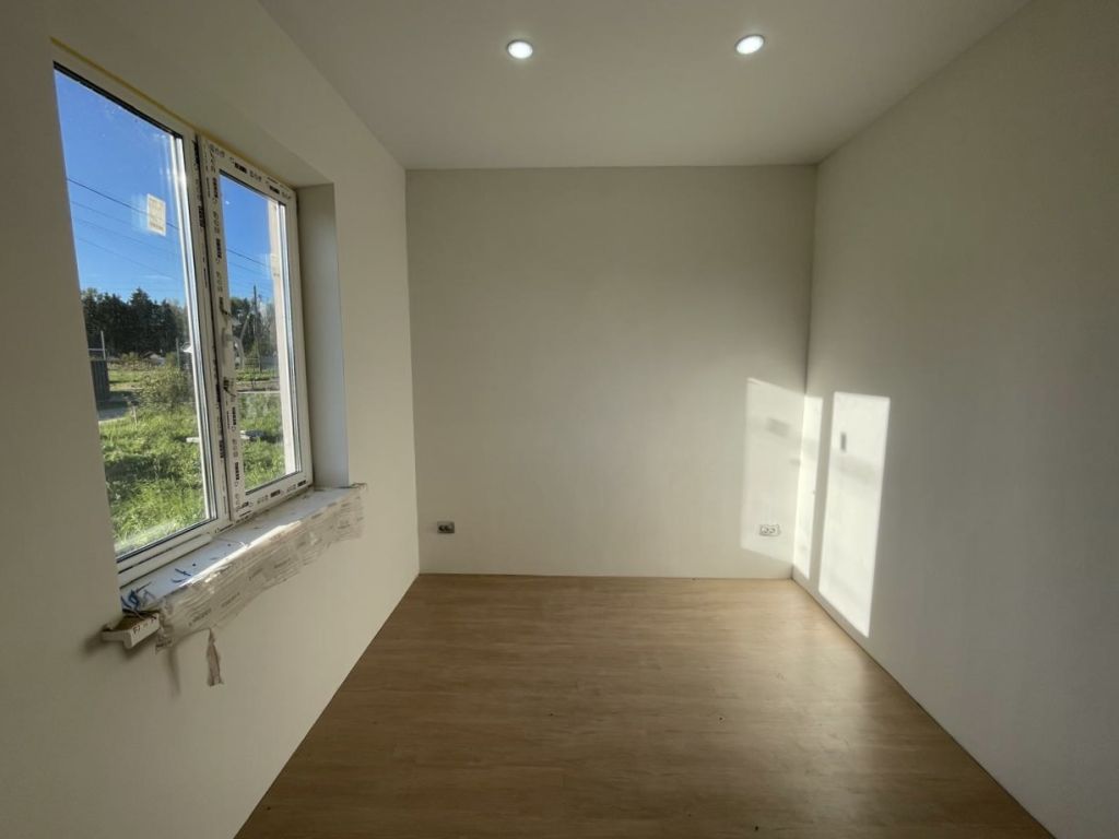 Продажа дома, 100м <sup>2</sup>, 8 сот., Большая Брембола