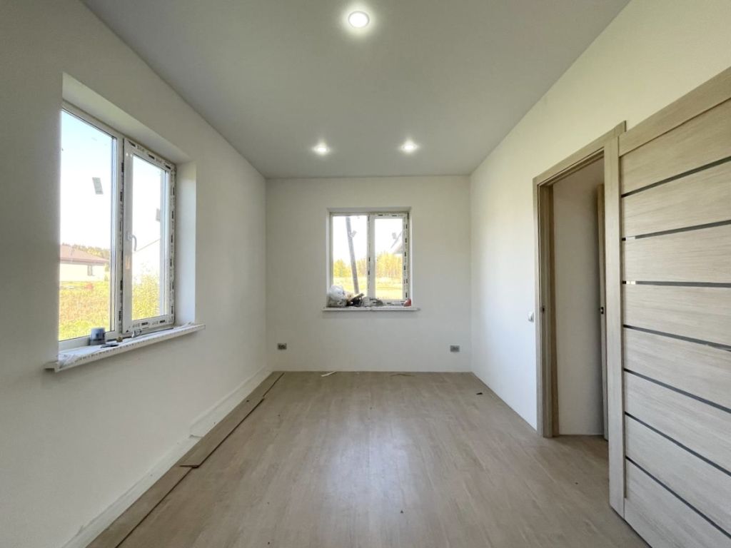 Продажа дома, 100м <sup>2</sup>, 8 сот., Большая Брембола