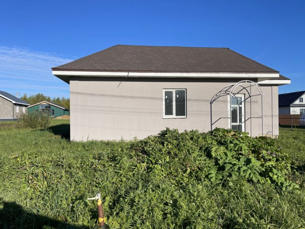 Продажа дома, 100м <sup>2</sup>, 8 сот., Большая Брембола