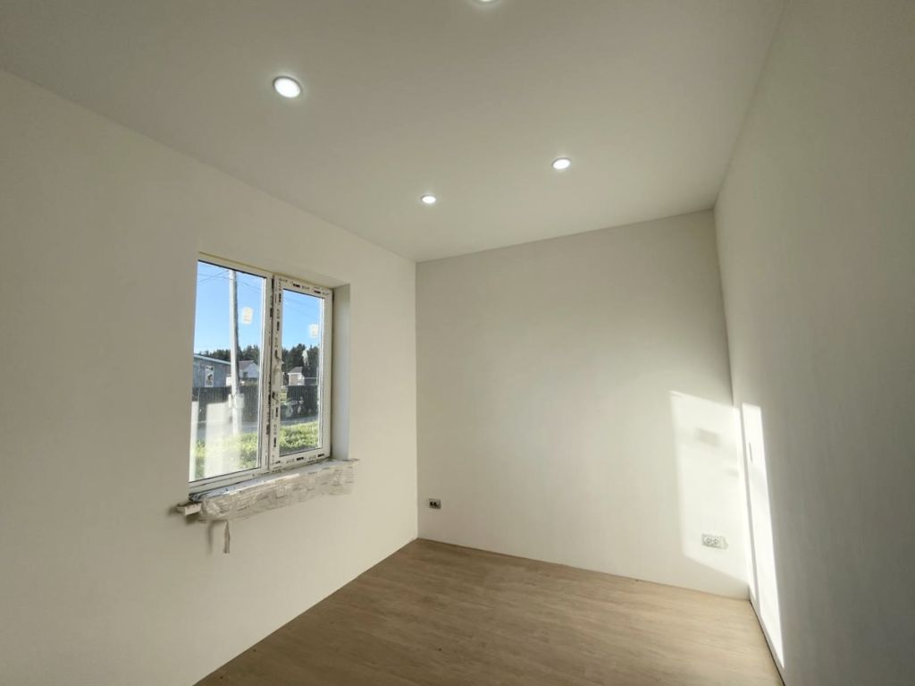 Продажа дома, 100м <sup>2</sup>, 8 сот., Большая Брембола