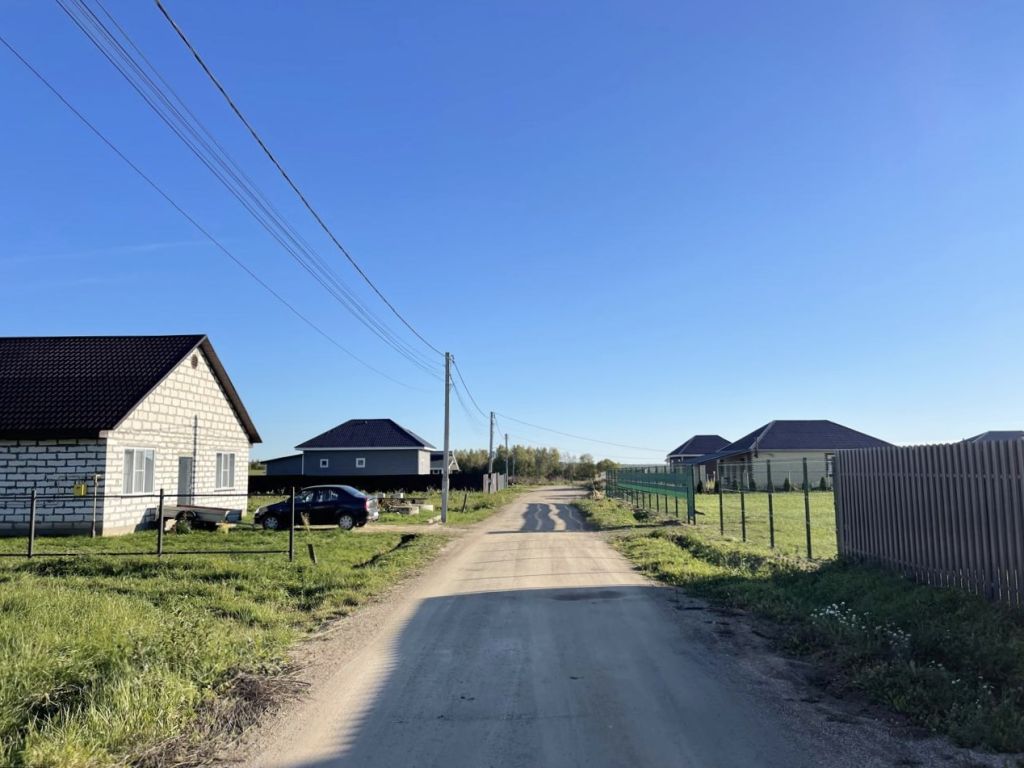 Продажа дома, 100м <sup>2</sup>, 8 сот., Большая Брембола