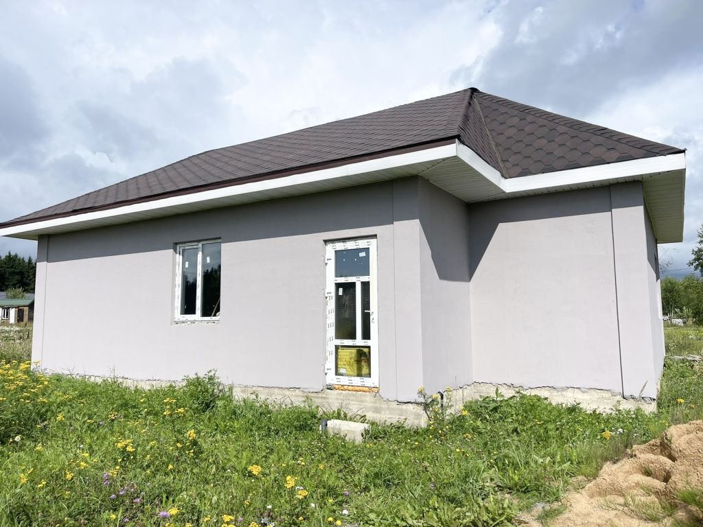 Продажа дома, 100м <sup>2</sup>, 8 сот., Большая Брембола