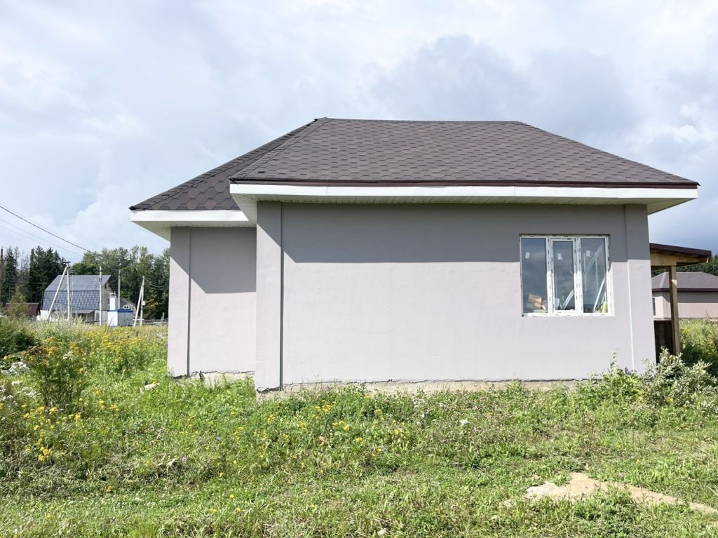 Продажа дома, 100м <sup>2</sup>, 8 сот., Большая Брембола