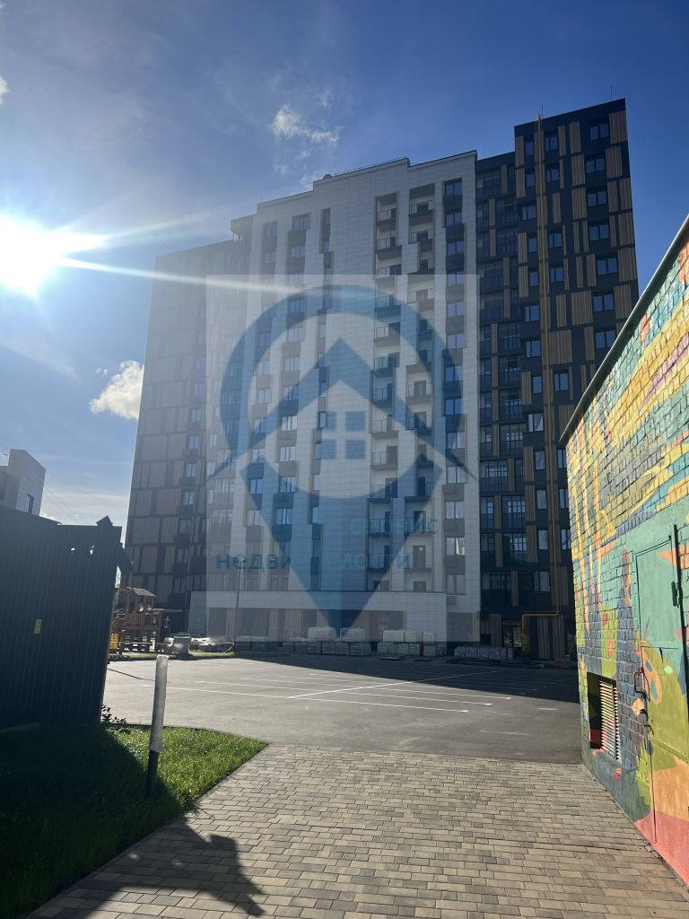 Продажа 3-комнатной новостройки, Иваново, Ленина пр-кт,  55