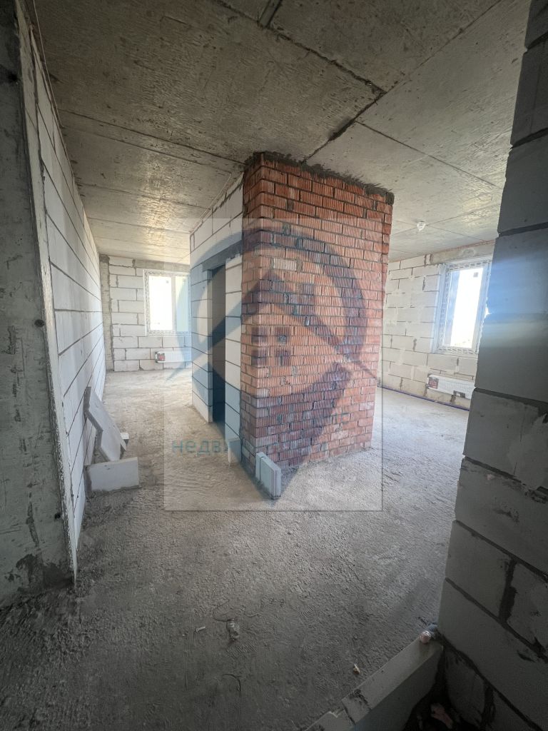 Продажа 3-комнатной новостройки, Иваново, Ленина пр-кт,  55