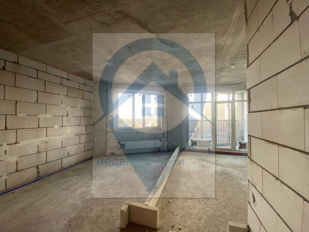 Продажа 3-комнатной новостройки, Иваново, Ленина пр-кт,  55